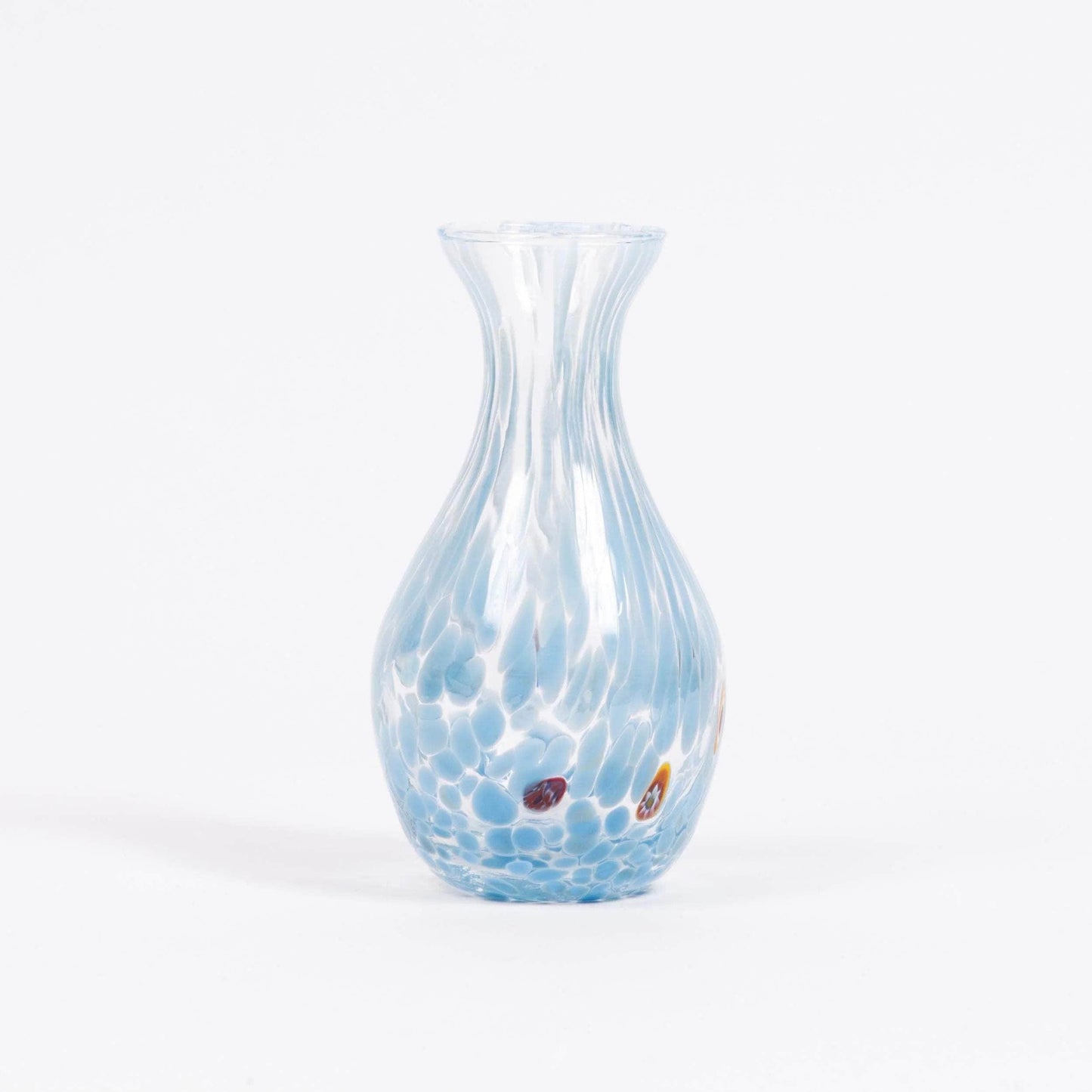 Azzurro Bud Vases