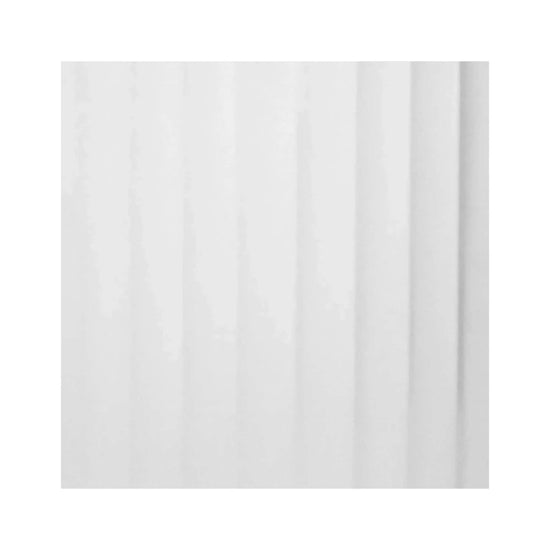 Hudson White Corrugated Planters Set of Two