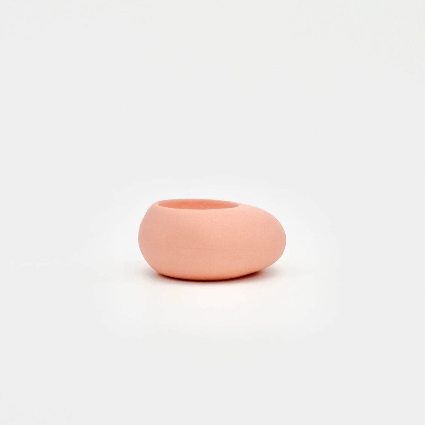 Kelly Egg Cup Siena Pink