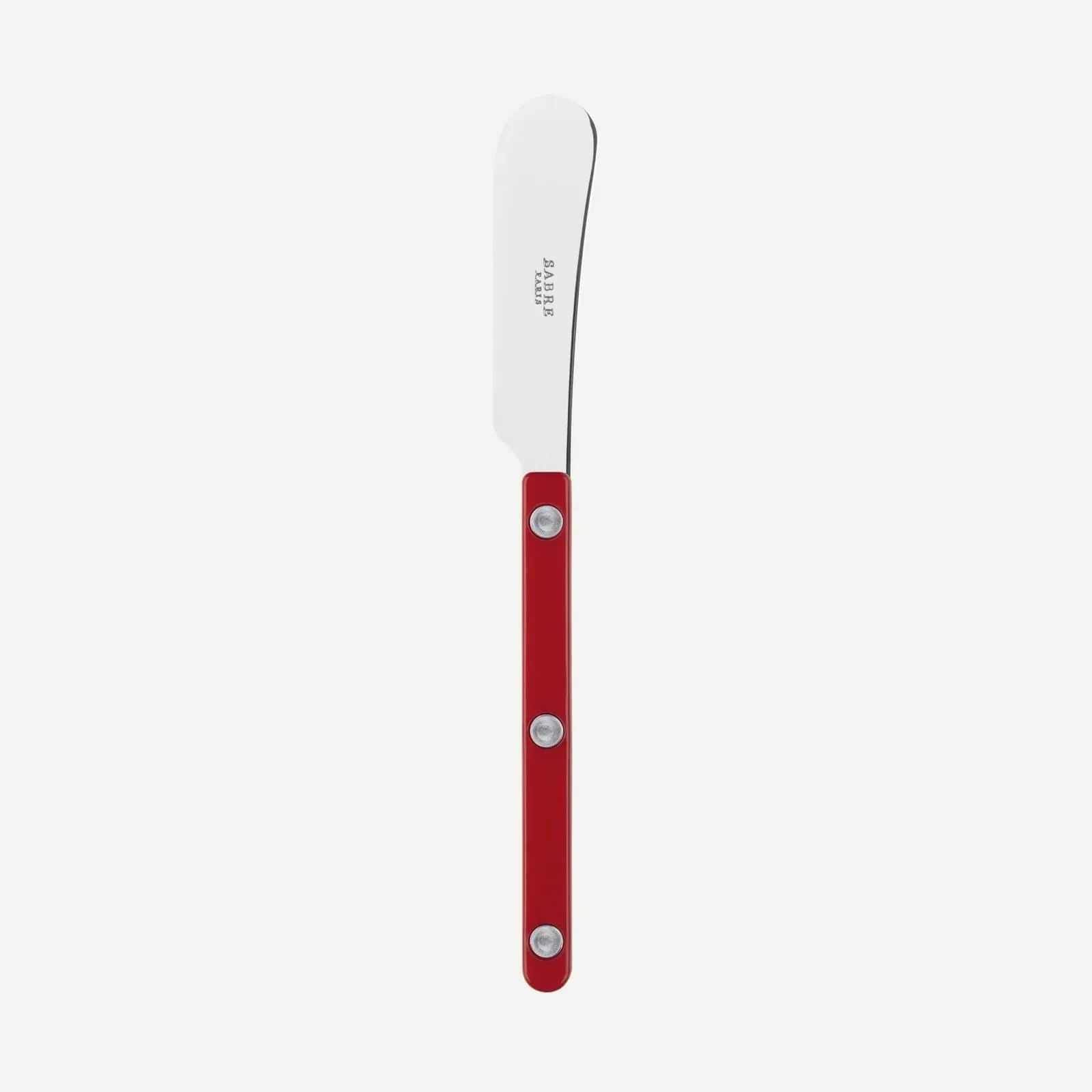 Bistrot Condiment Spreader  | Red