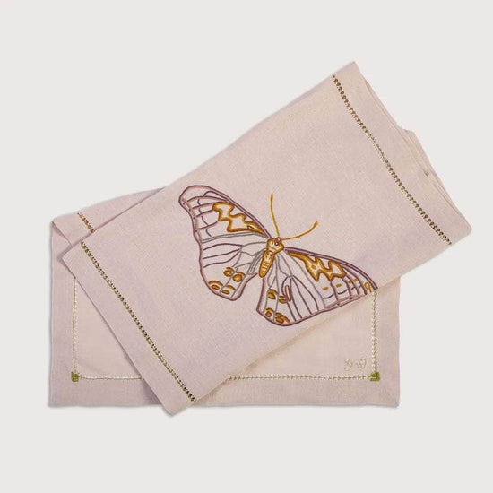 Borboleta Table Runner