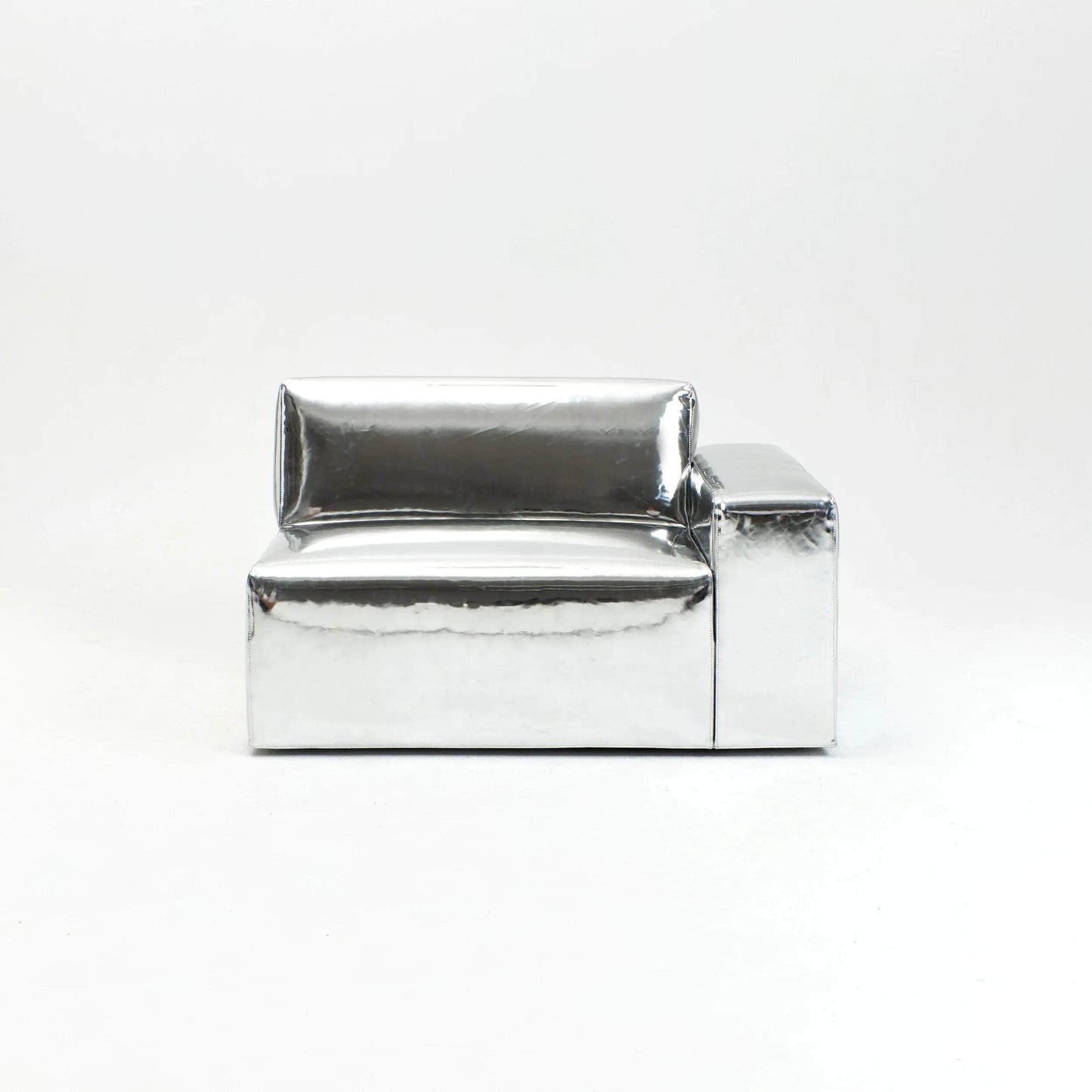 Porto Sofa Element with Armrest
