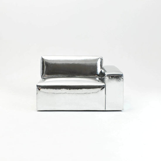 Porto Sofa Element with Armrest
