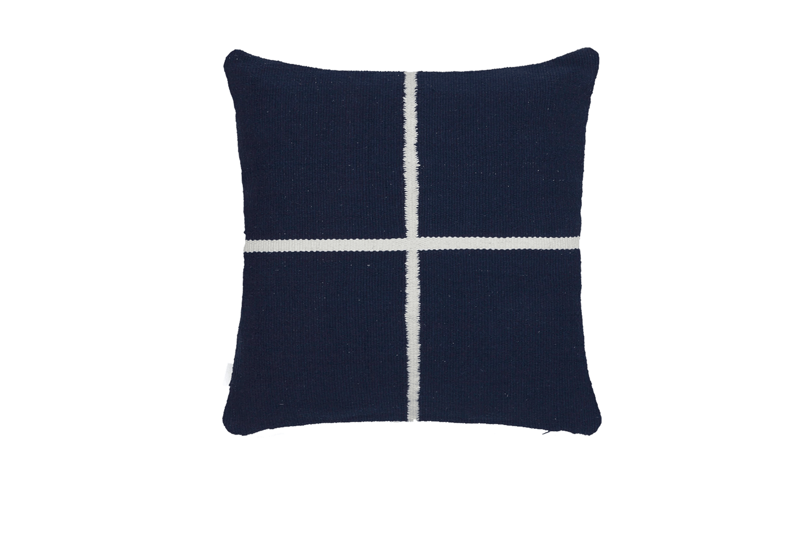 Jamakhan Cross Cushion