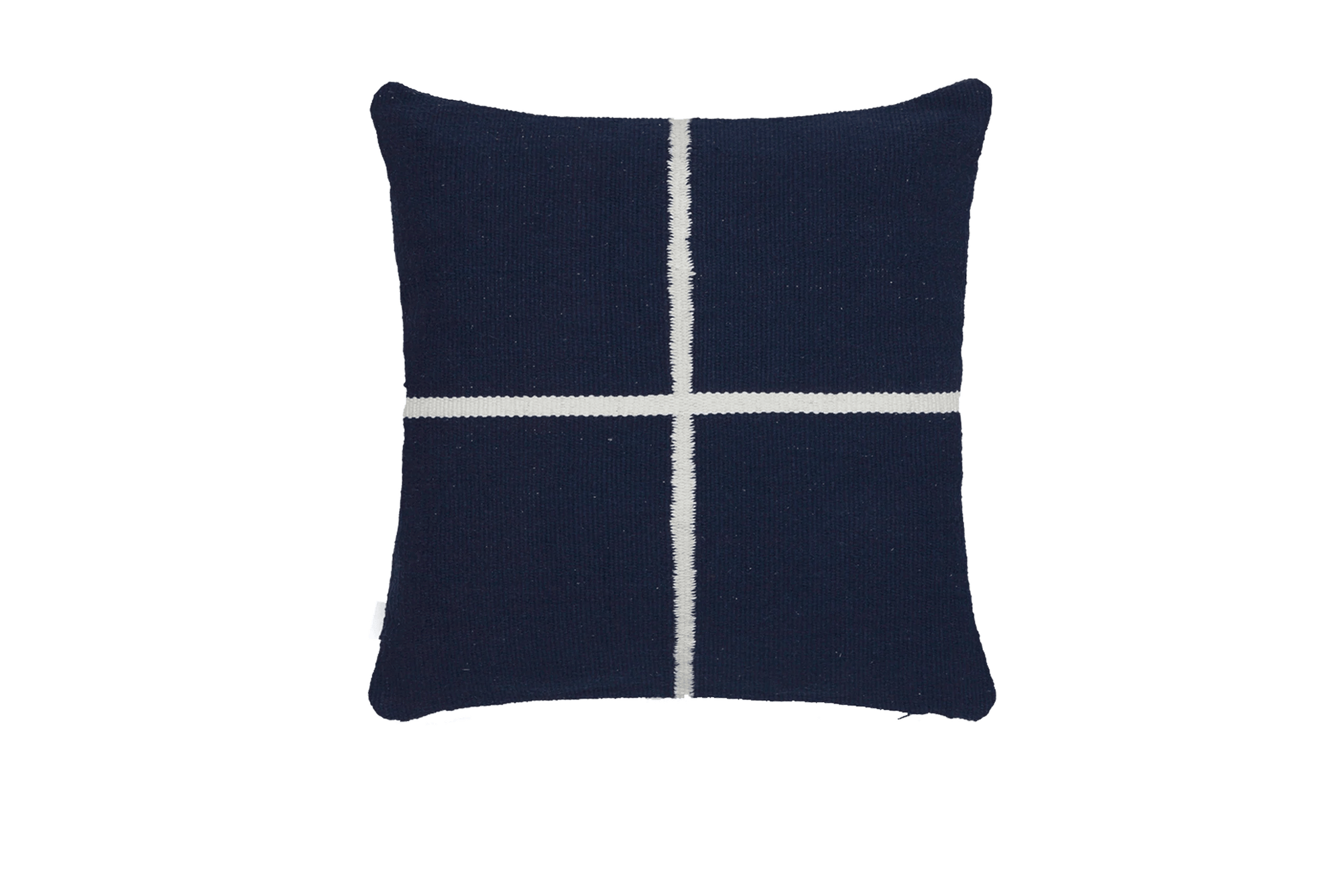 Jamakhan Cross Cushion