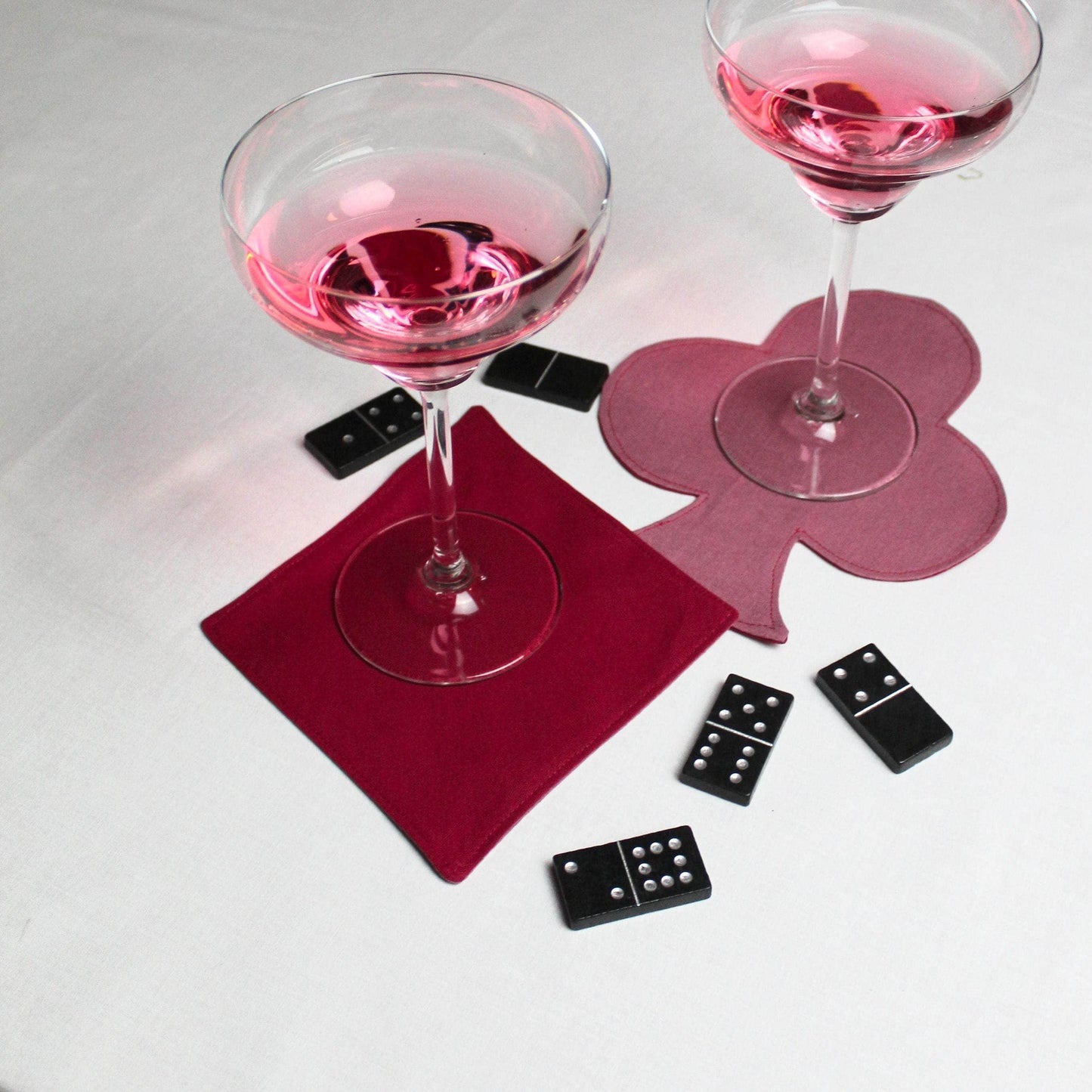 Lucky You Cocktail Napkins
