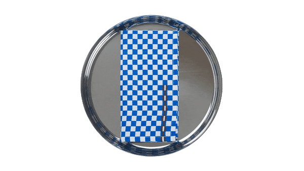 Yantra 1 Napkins | Set of 2