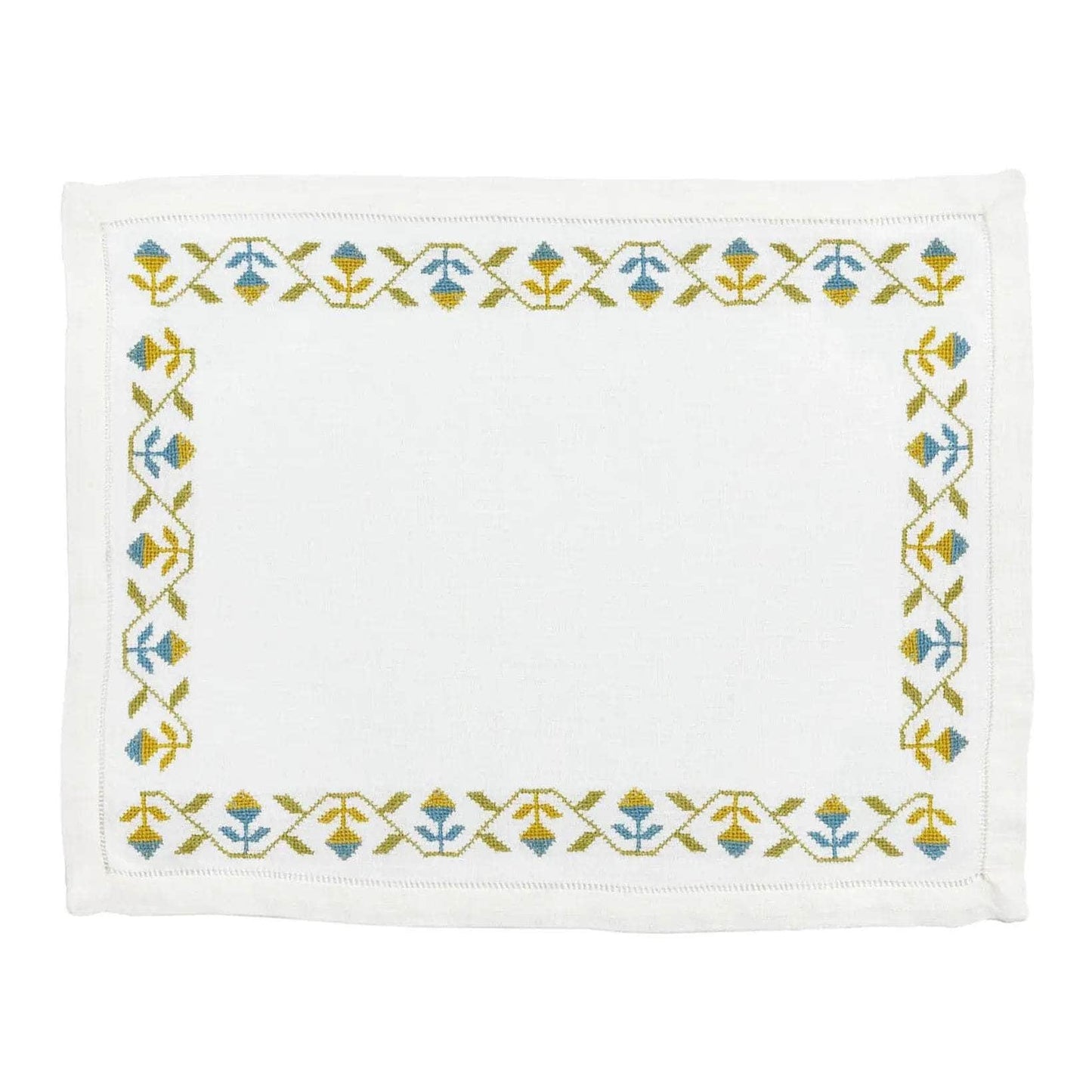 Rose Bud Placemat