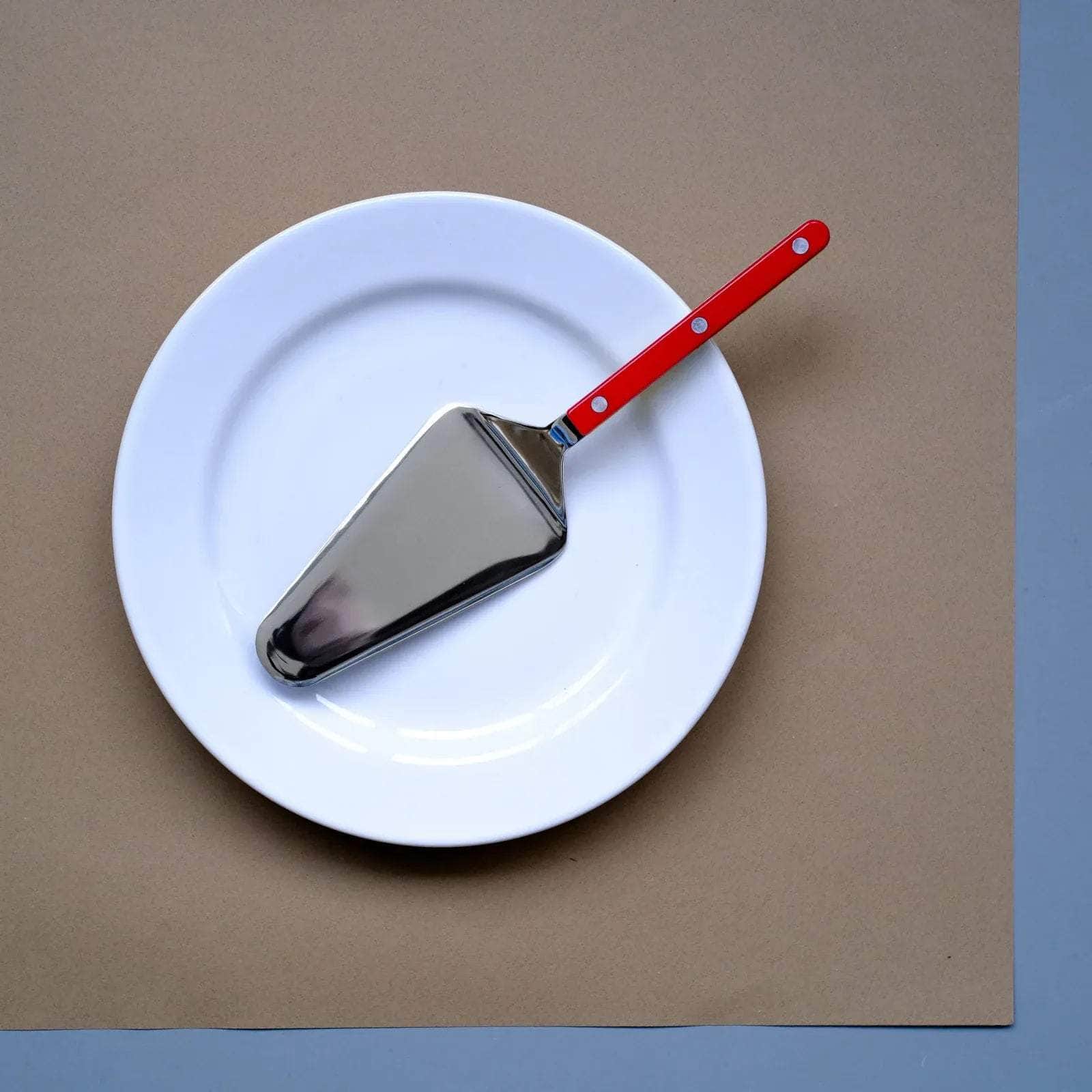 Bistrot Pie Server | Red