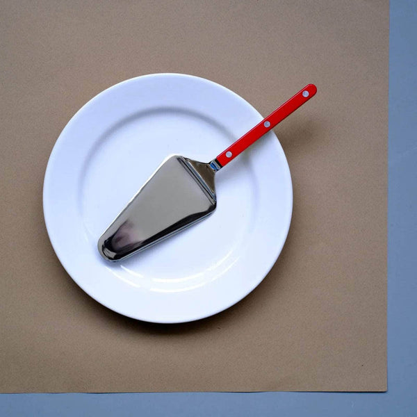 Bistrot Pie Server | Red