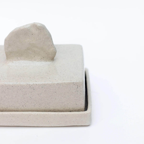 Nabi Butter Dish