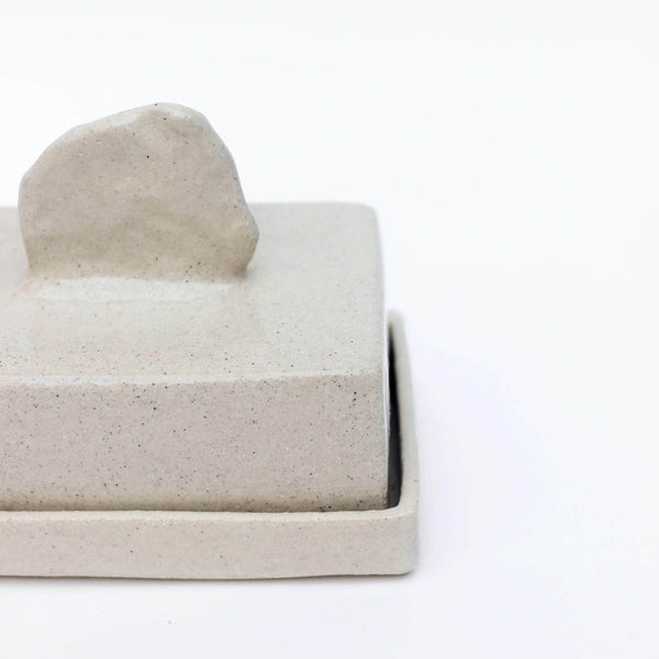 Nabi Butter Dish