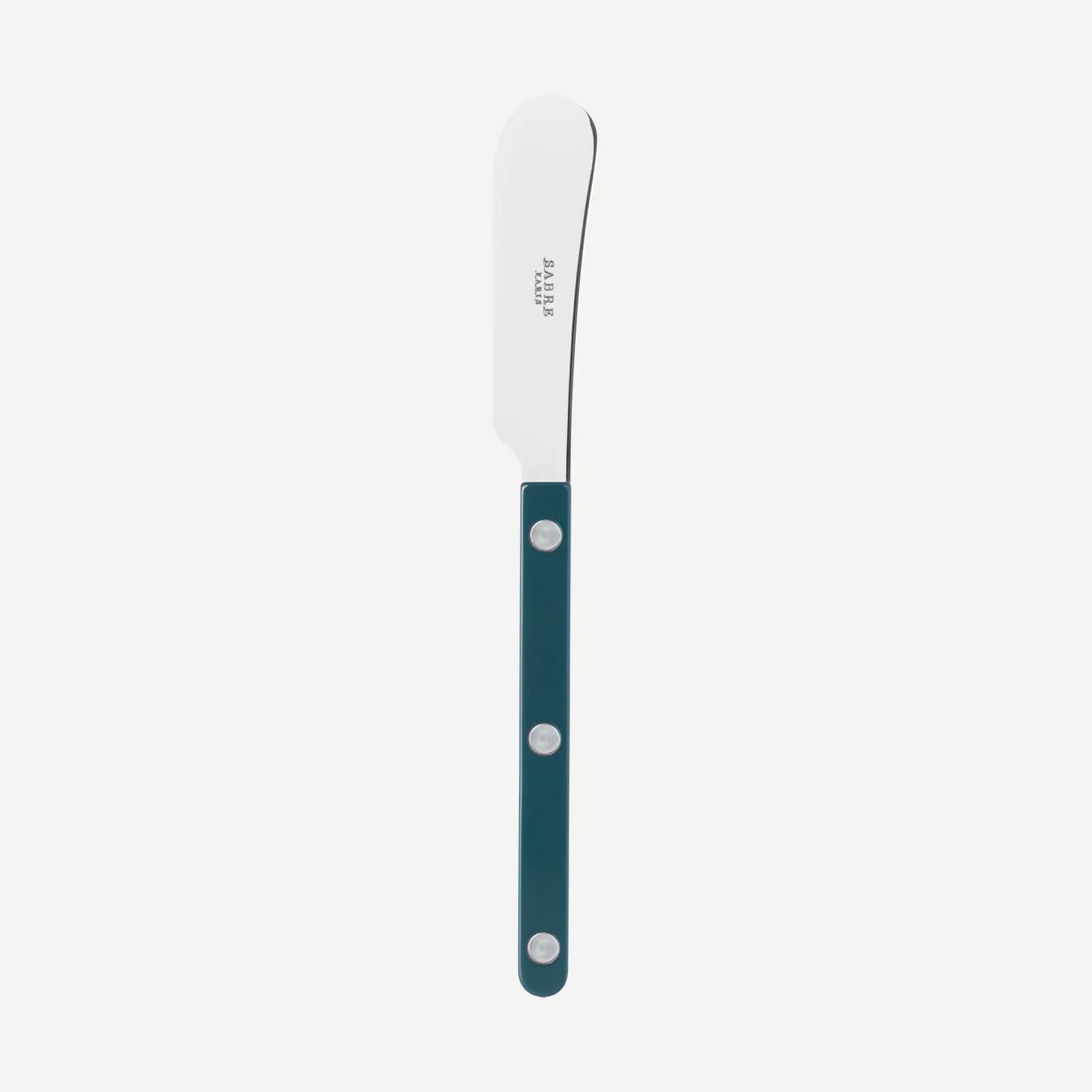 Bistrot Condiment Spreader | Duck Egg Blue