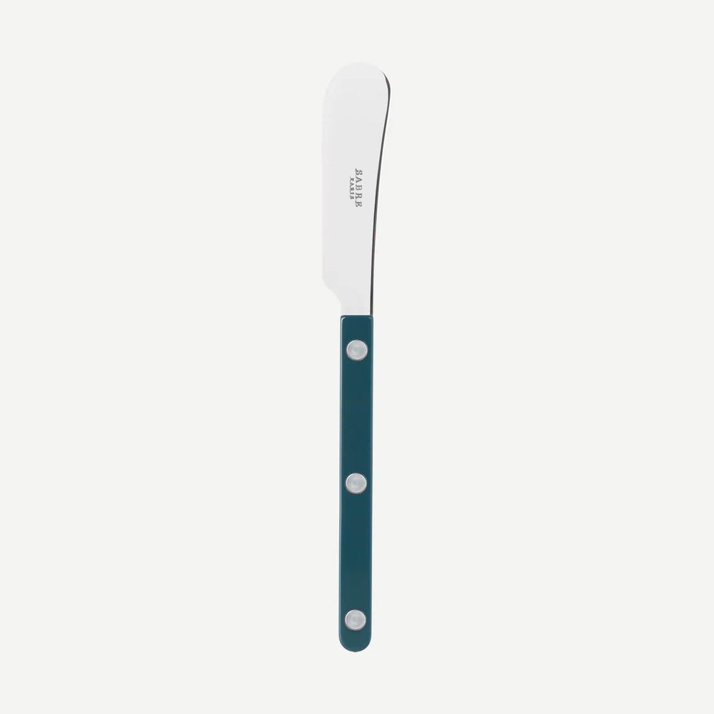 Bistrot Condiment Spreader | Duck Egg Blue