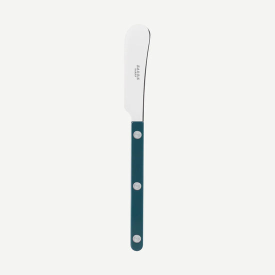 Bistrot Condiment Spreader | Duck Egg Blue