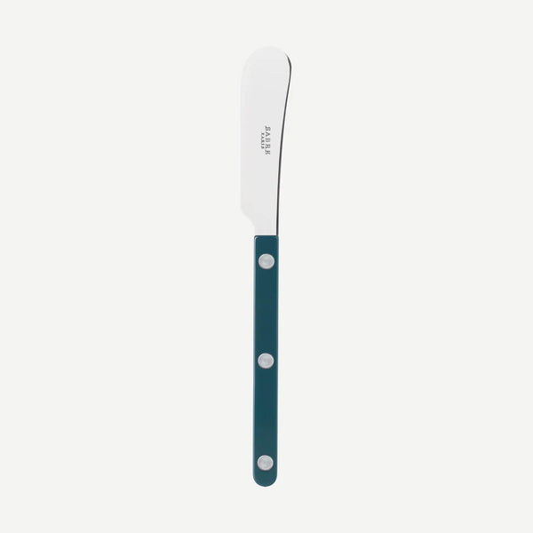 Bistrot Condiment Spreader | Duck Egg Blue