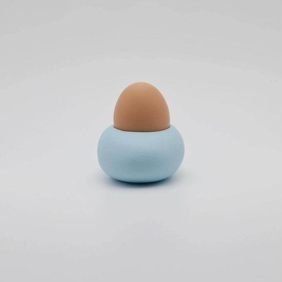 Kelly Egg Cup Miami Blue