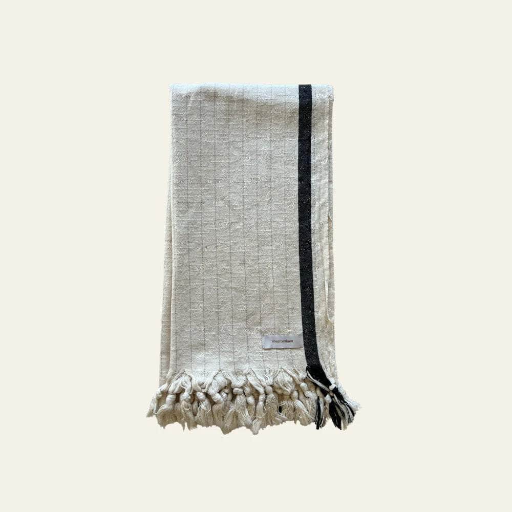 Adonia Bath Towel