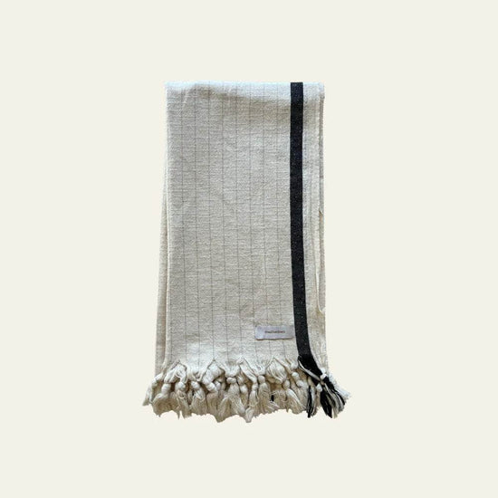 Adonia Bath Towel