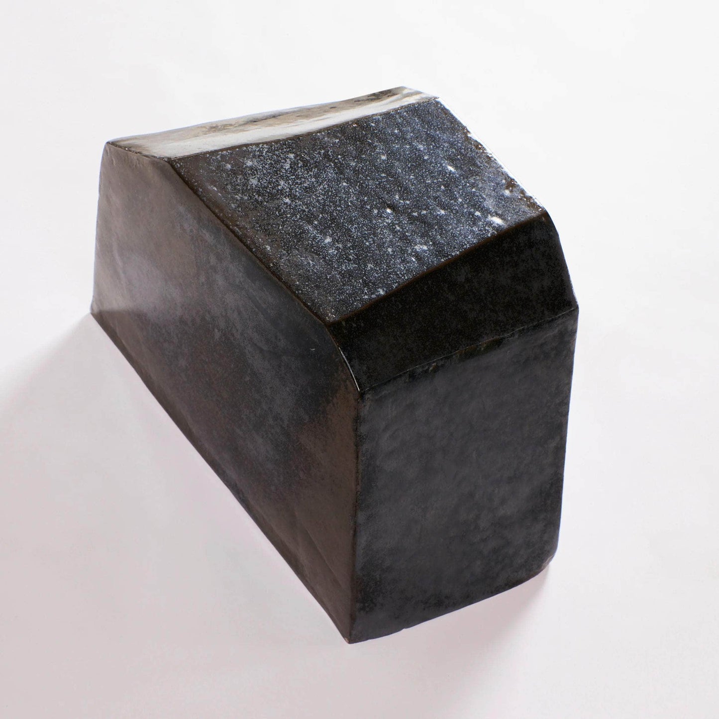Ceramic Side Table