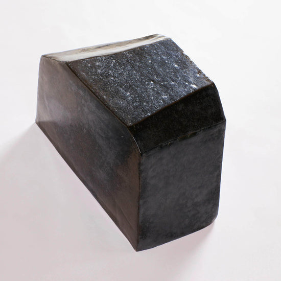 Ceramic Side Table
