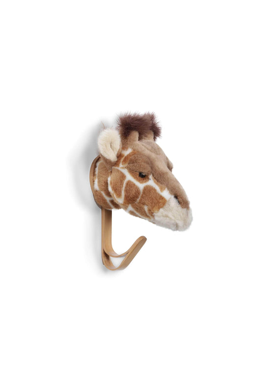 Giraffe Coat Hanger