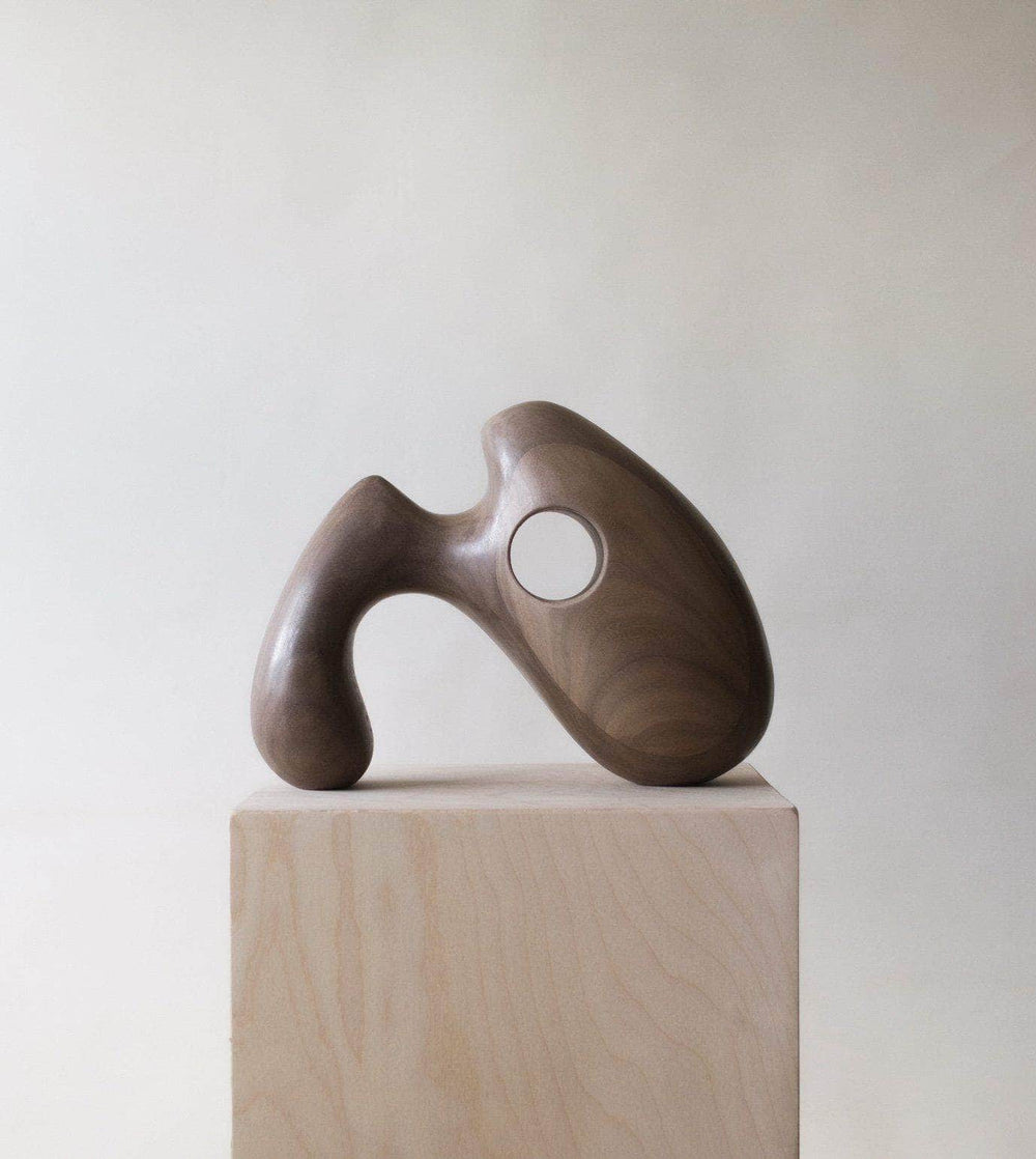 Kamiya-Huci Sculpture