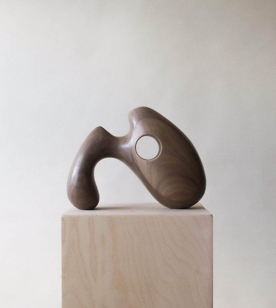 Kamiya-Huci Sculpture