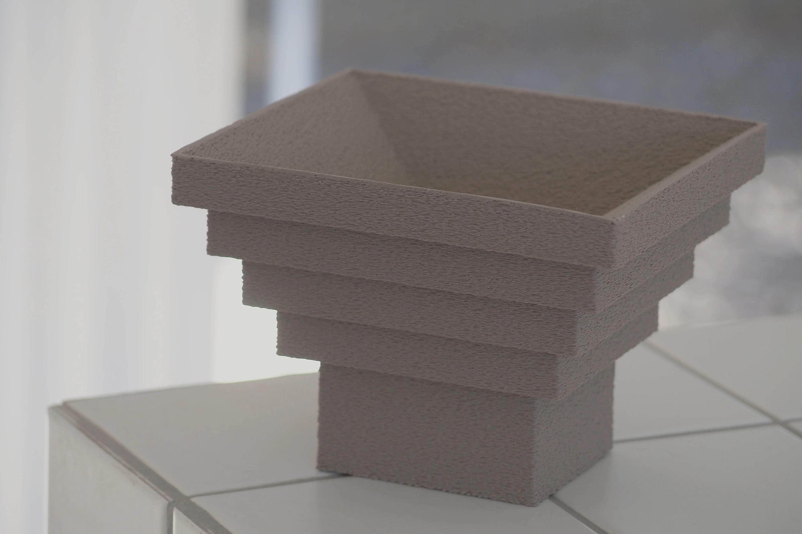 Petite Pyramide Sculpture