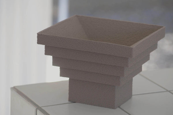 Petite Pyramide Sculpture