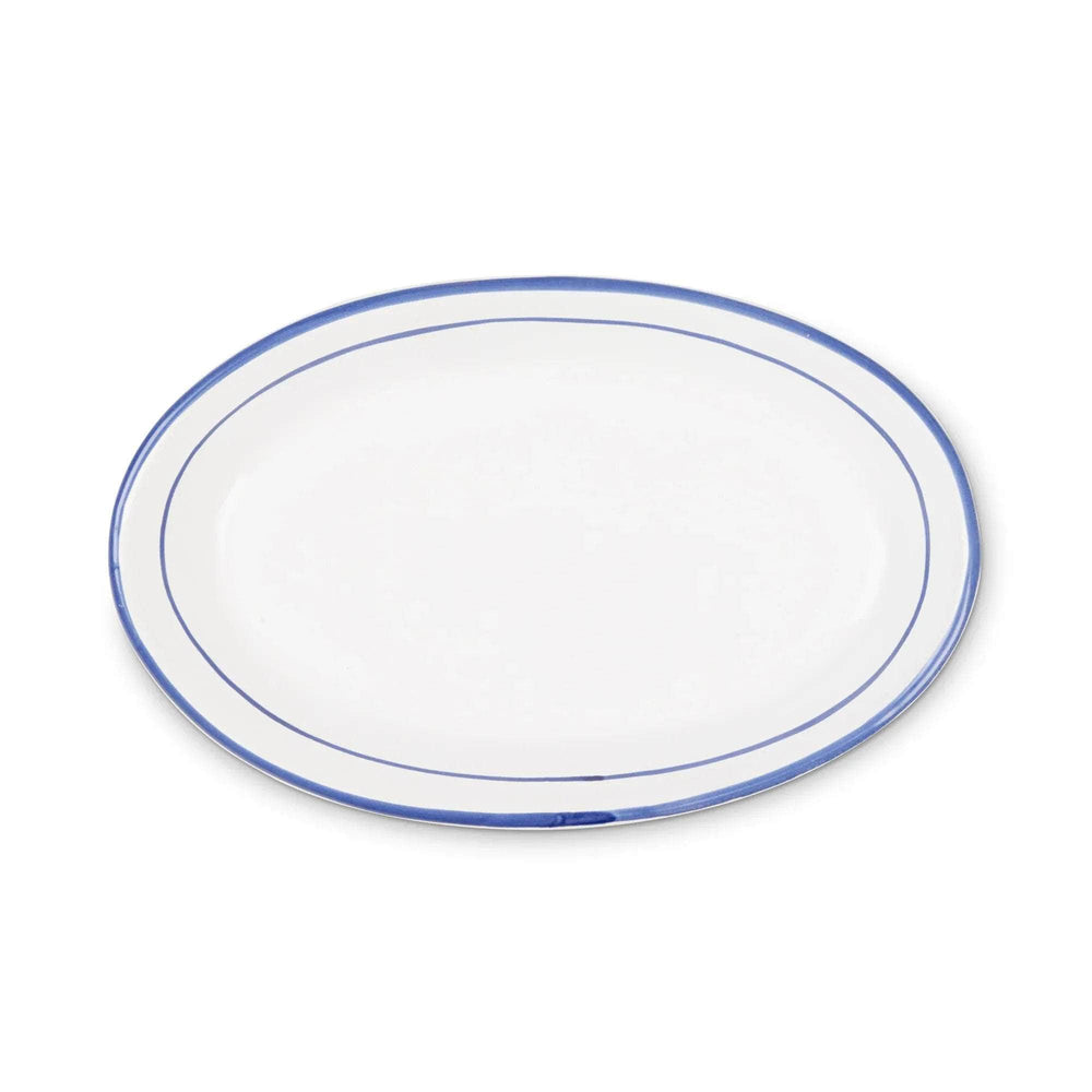 Platter Royal Blue - Small