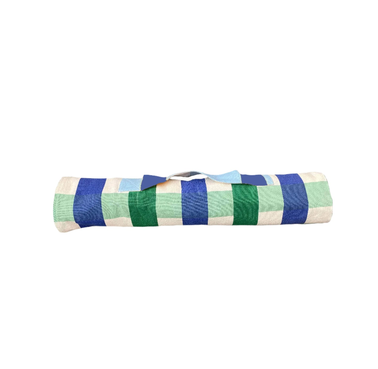Check Picnic Blanket