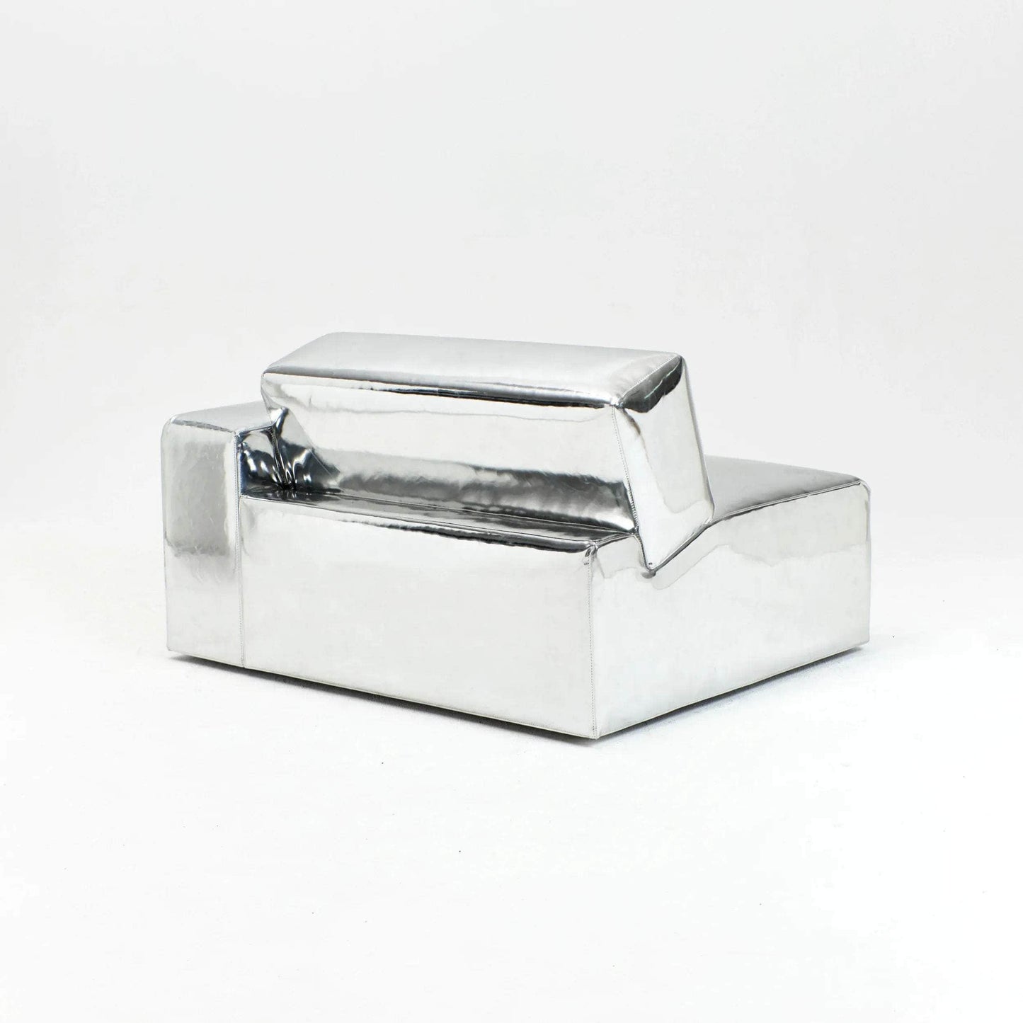Porto Sofa Element with Armrest