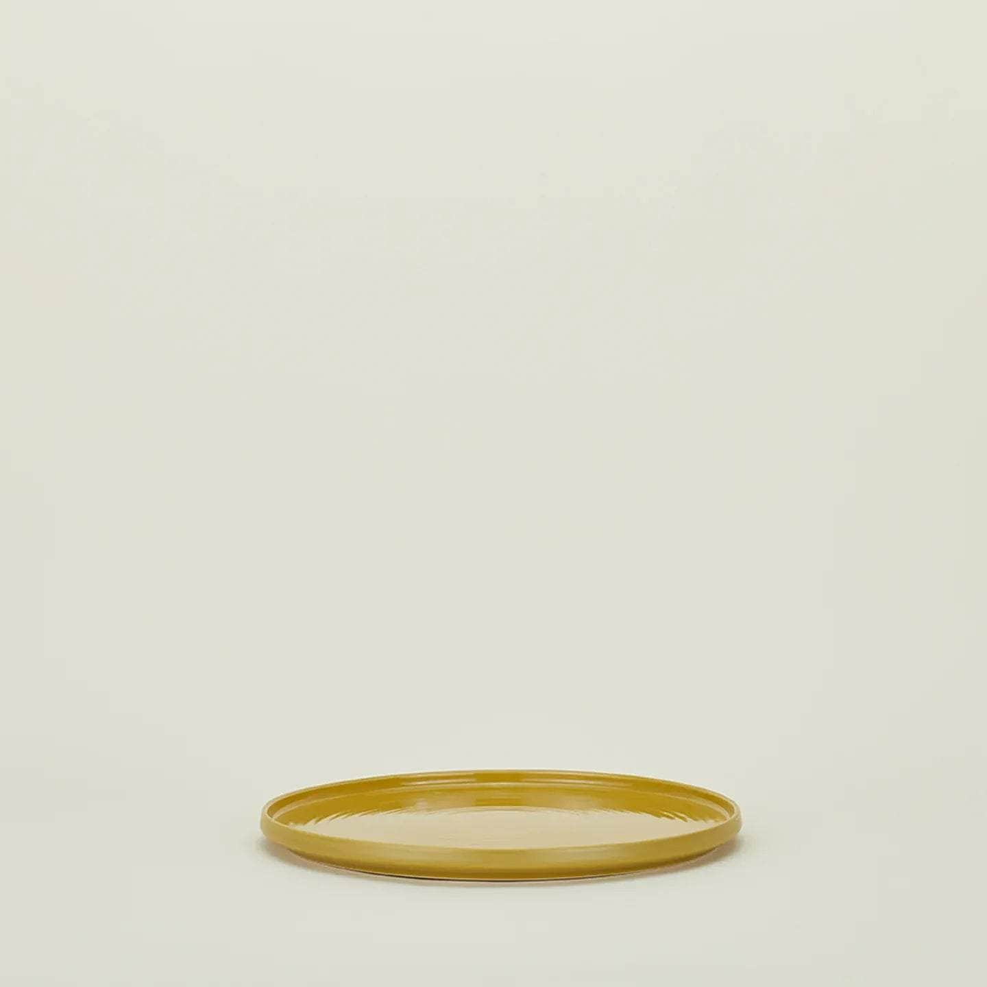 Essential Serving Platter - Mustard