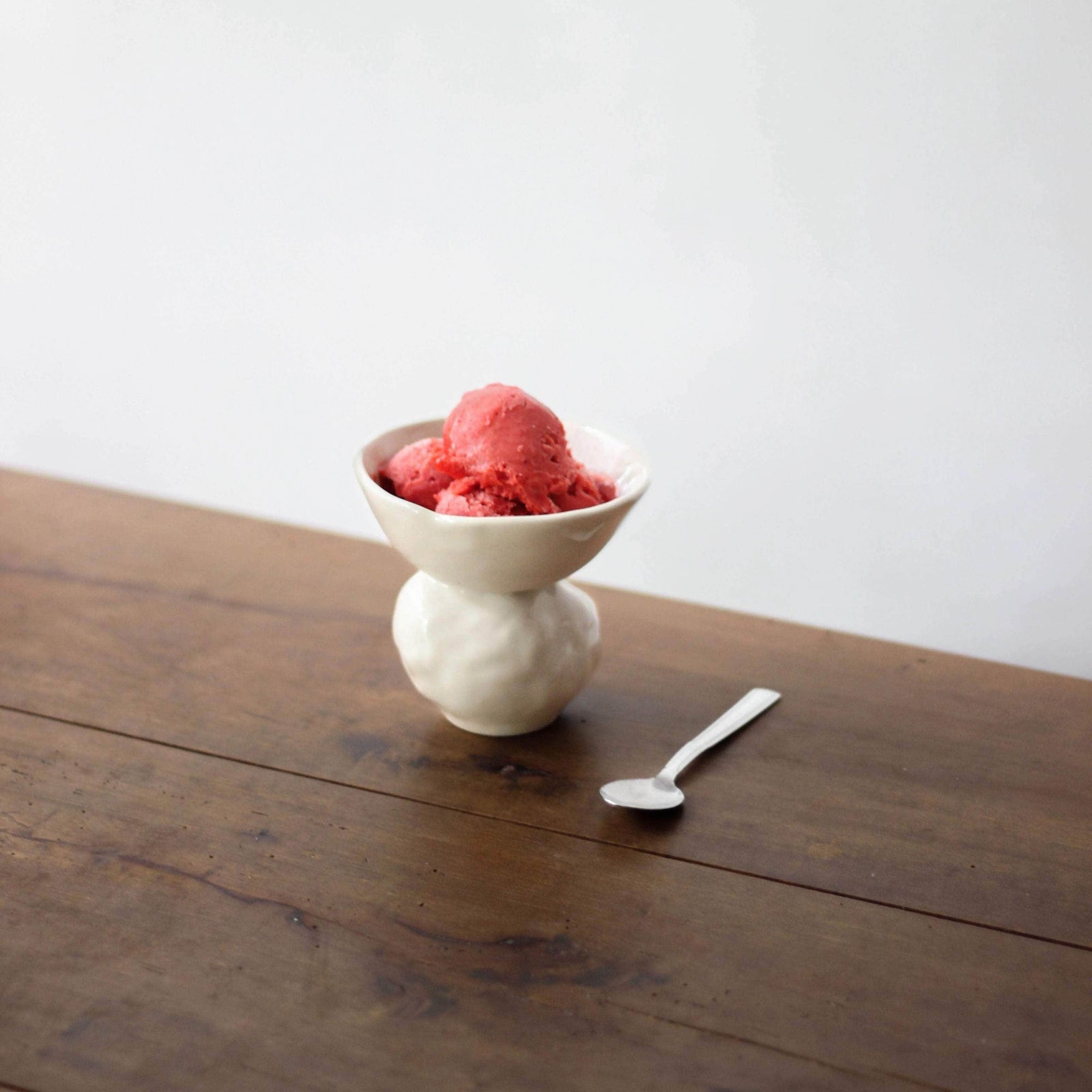 Ice Cream Cup - Pebble