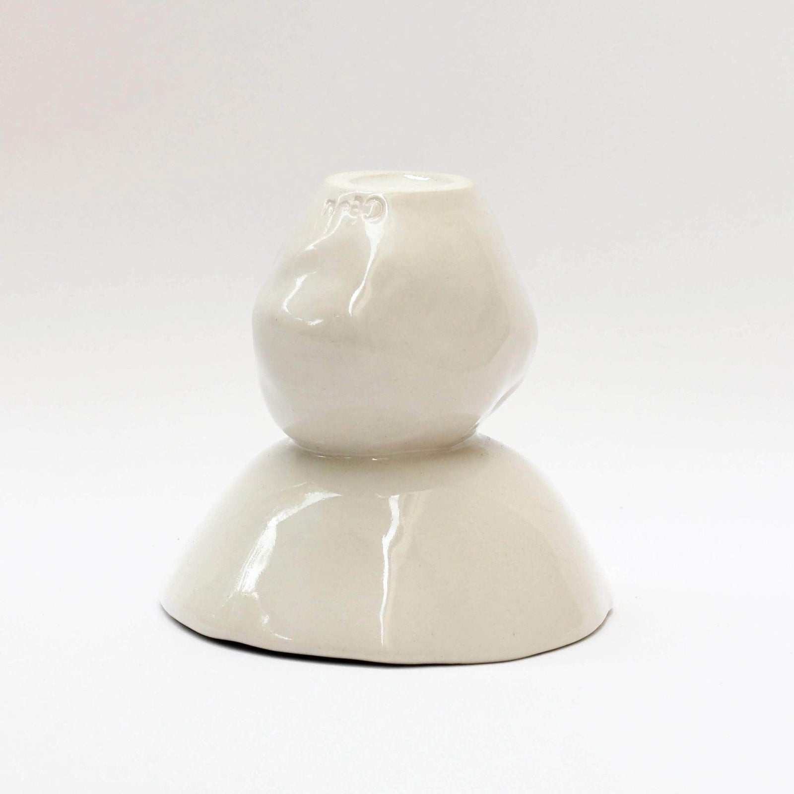 Ice Cream Cup - Pebble