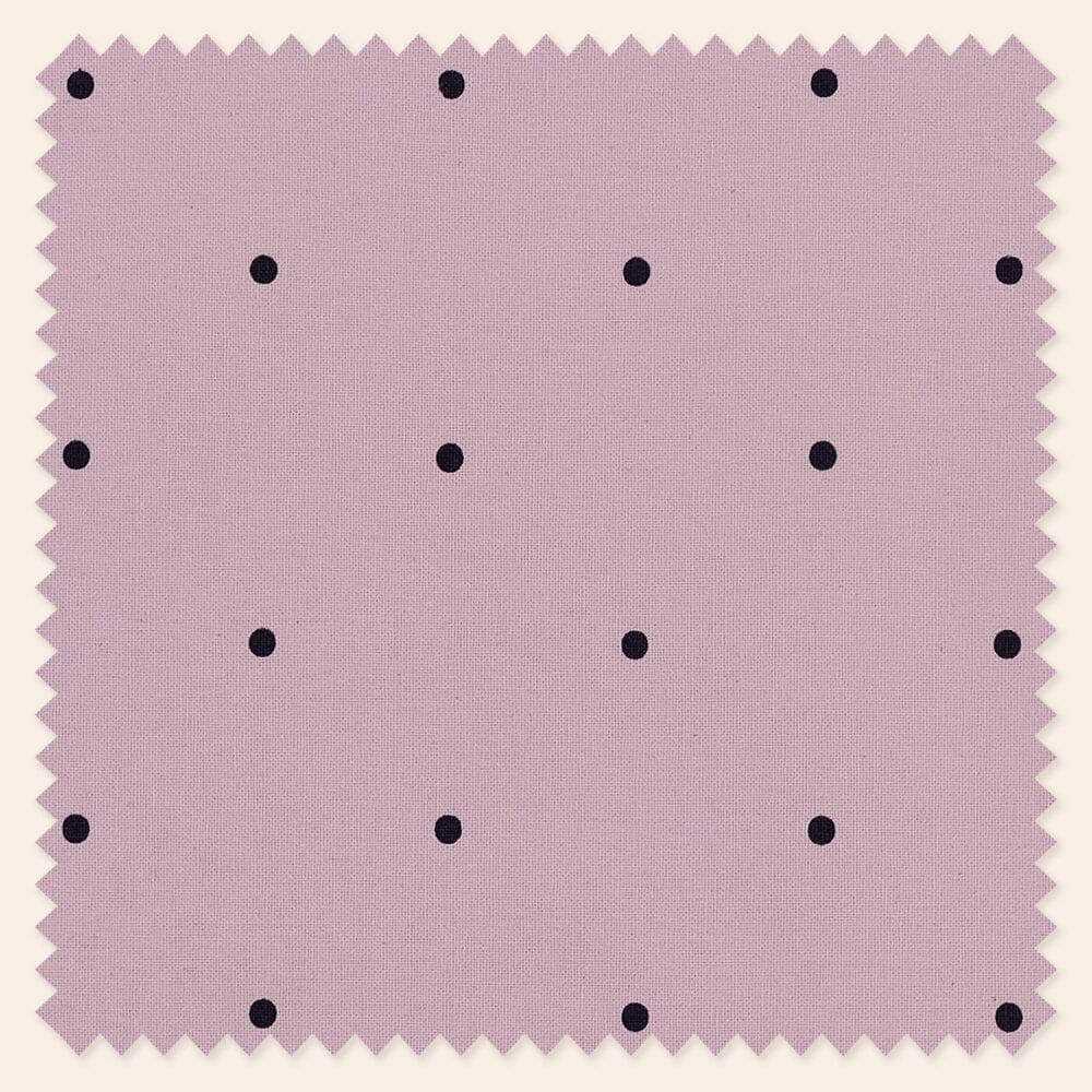 Carlotta Ottoman, Parma Violet