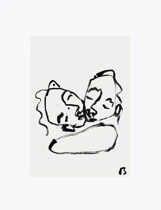 xxxx  | Wall Art Print