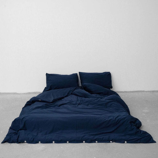 Roots Duvet Cover