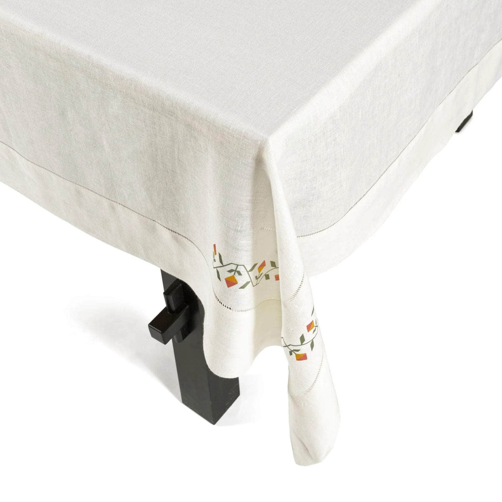 Bouquet Tablecloth