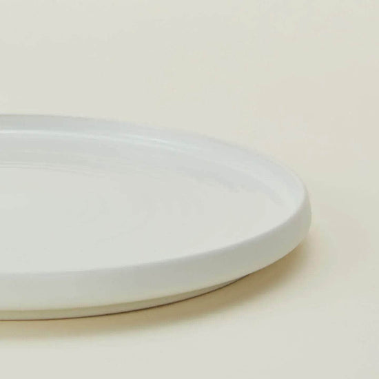 Load image into Gallery viewer, Essential Salad Plate - Set Of 4, Bone

