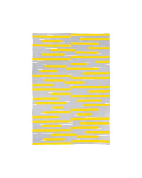 Jamakhan Stripe Rug