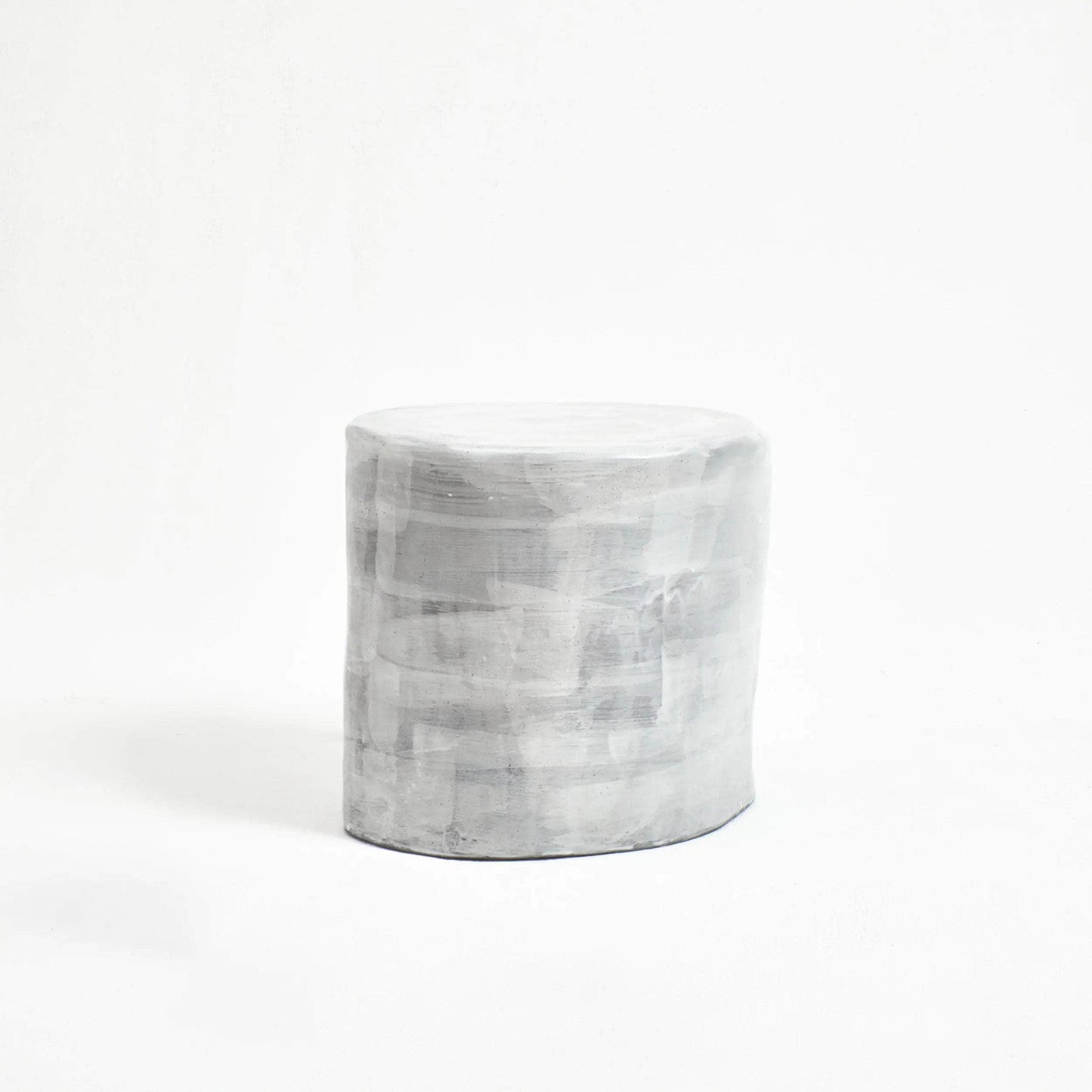 Ceramic Side Table