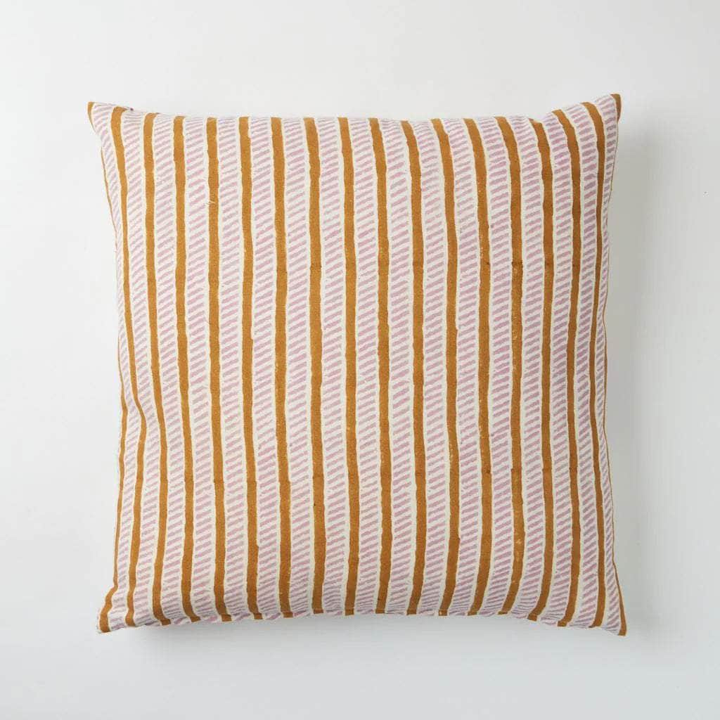 Dianthus Rust Rose Cushion