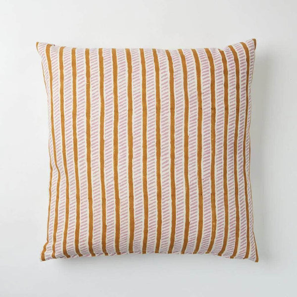 Dianthus Rust Rose Cushion