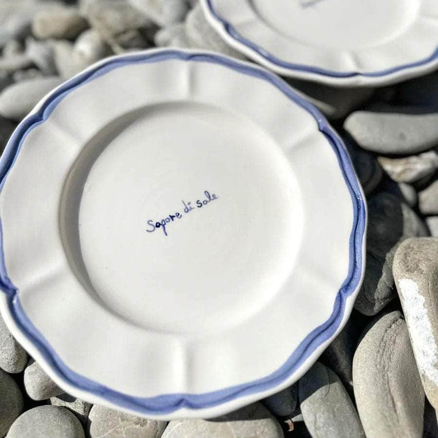 Sapore di Sale Plate