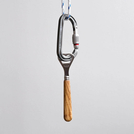 Lavandou Bottle Opener | Olive Wood