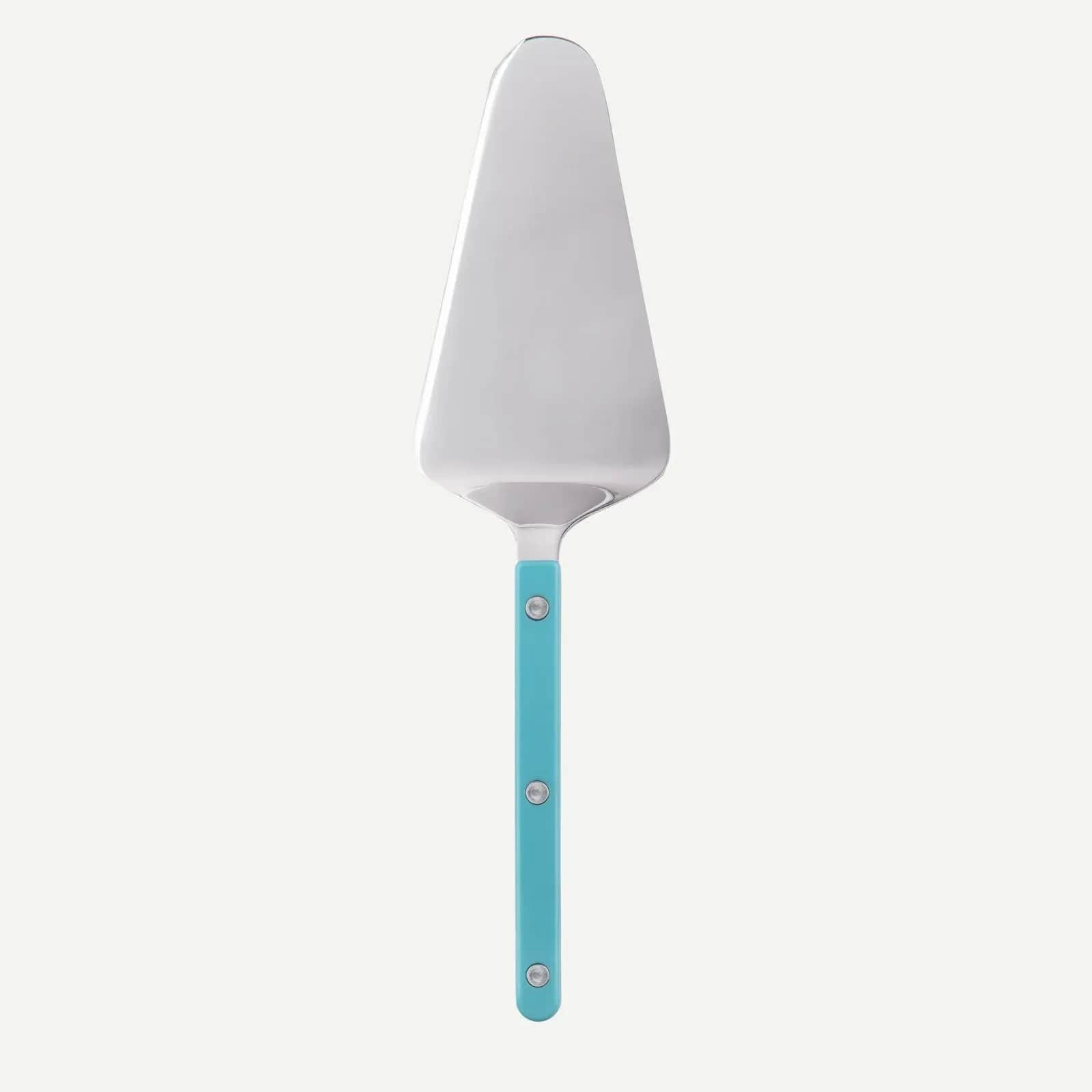 Bistrot Pie Server | Turquoise