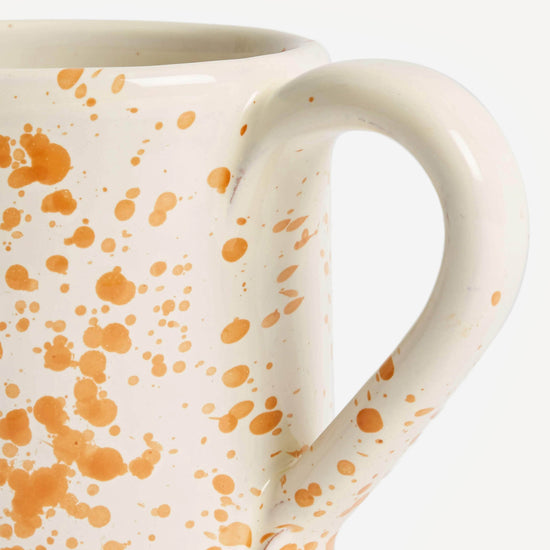 Load image into Gallery viewer, Coffee Mug Burnt Orange
