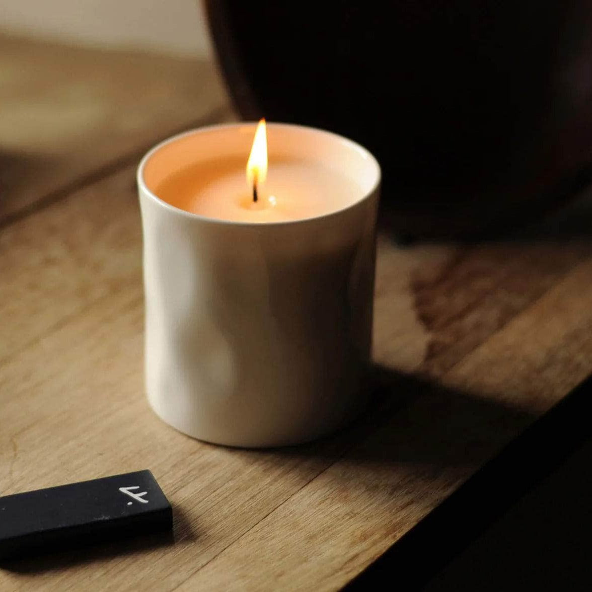 Scented Candle